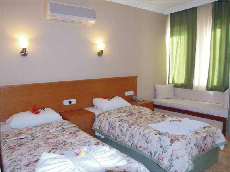 Hotel Leytur Oludeniz Exteriér fotografie