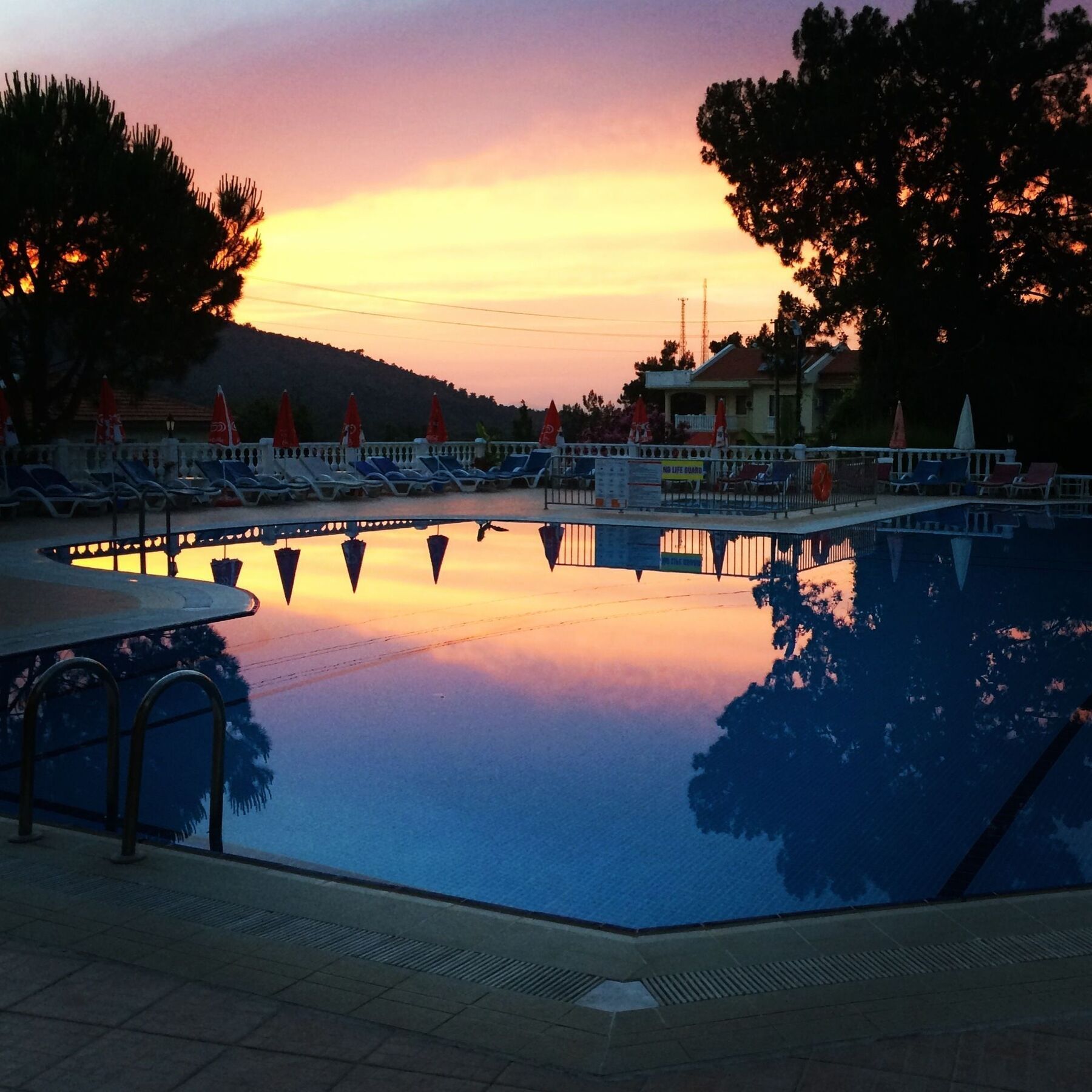 Hotel Leytur Oludeniz Exteriér fotografie